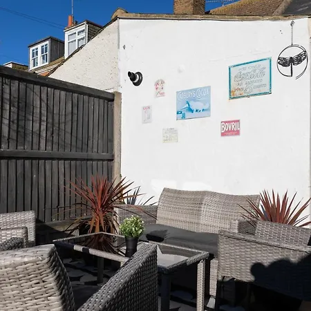 Sprite Cottage, In The Heart Of Whitstable Exterior photo