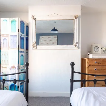 Sprite Cottage, In The Heart Of Whitstable Exterior photo