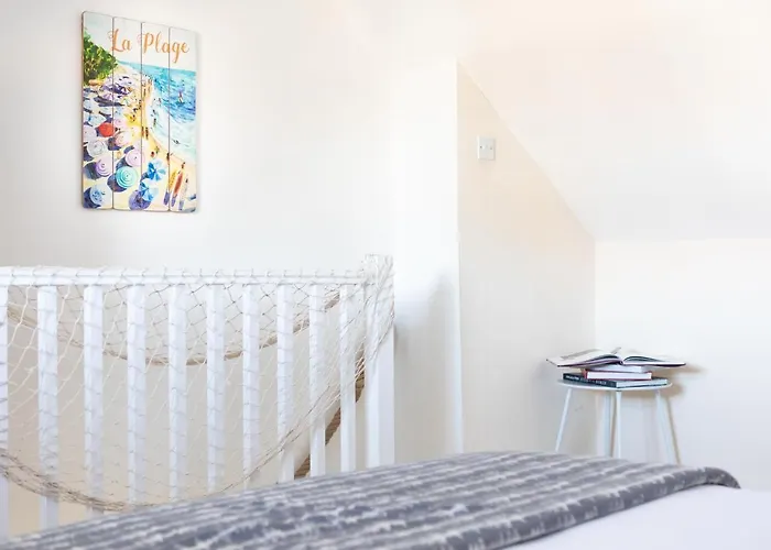 Sprite Cottage, In The Heart Of Whitstable
