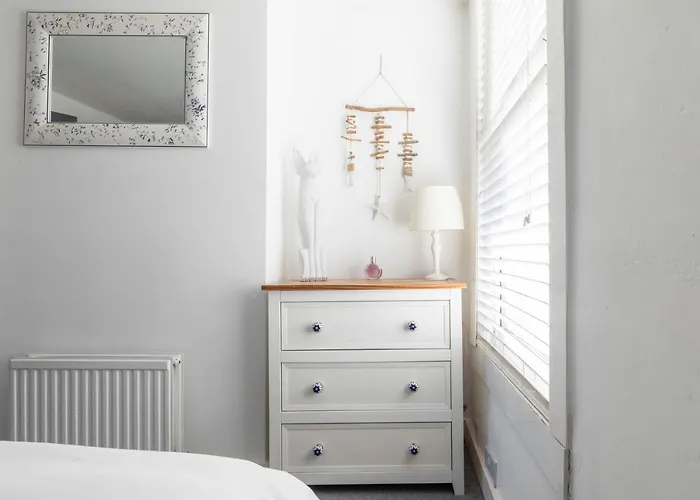 Sprite Cottage, In The Heart Of Whitstable