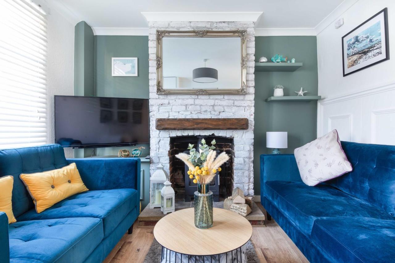 Holiday home Sprite Cottage, In The Heart Of *