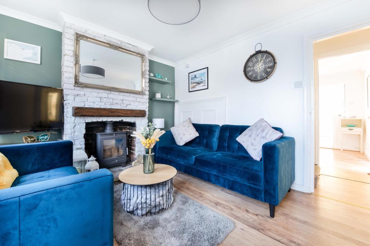 Holiday home Sprite Cottage, In The Heart Of