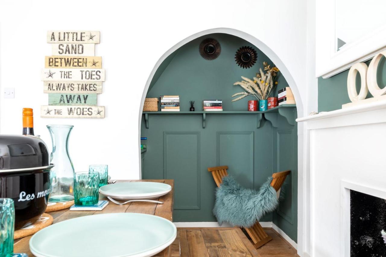 Sprite Cottage, In The Heart Of *