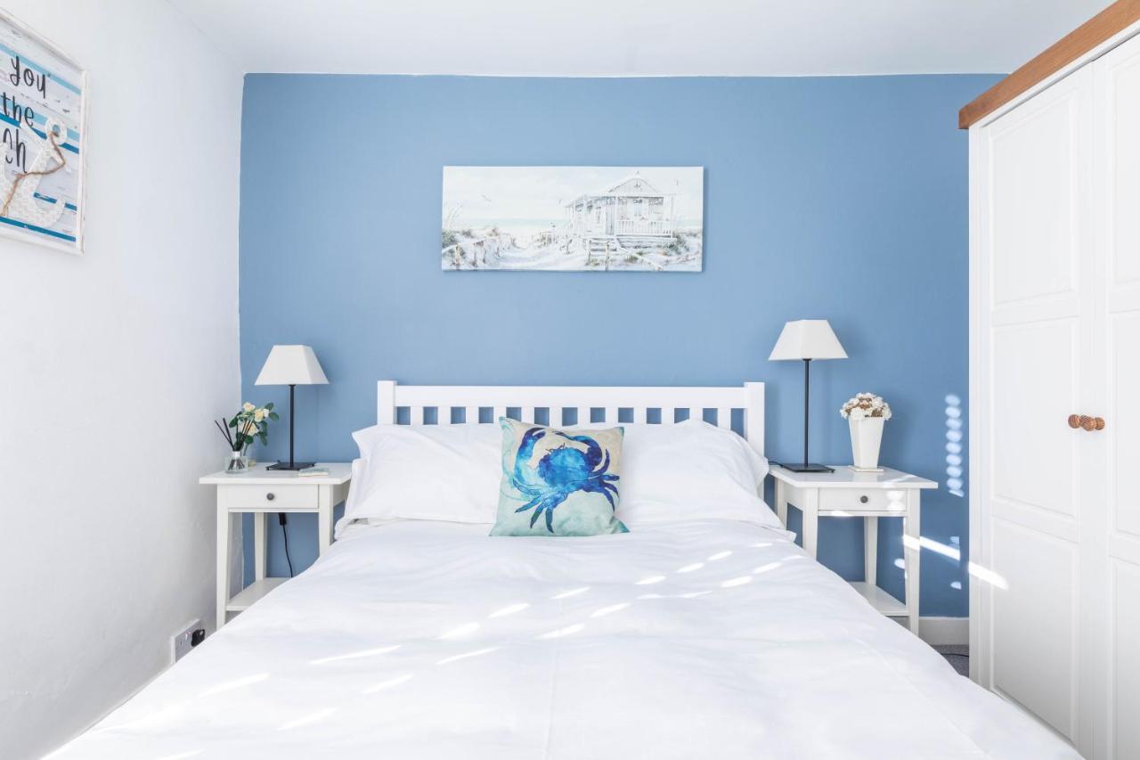 Sprite Cottage, In The Heart Of Holiday home