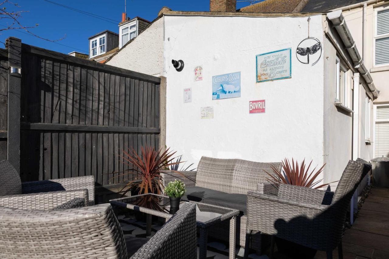 Sprite Cottage, In The Heart Of