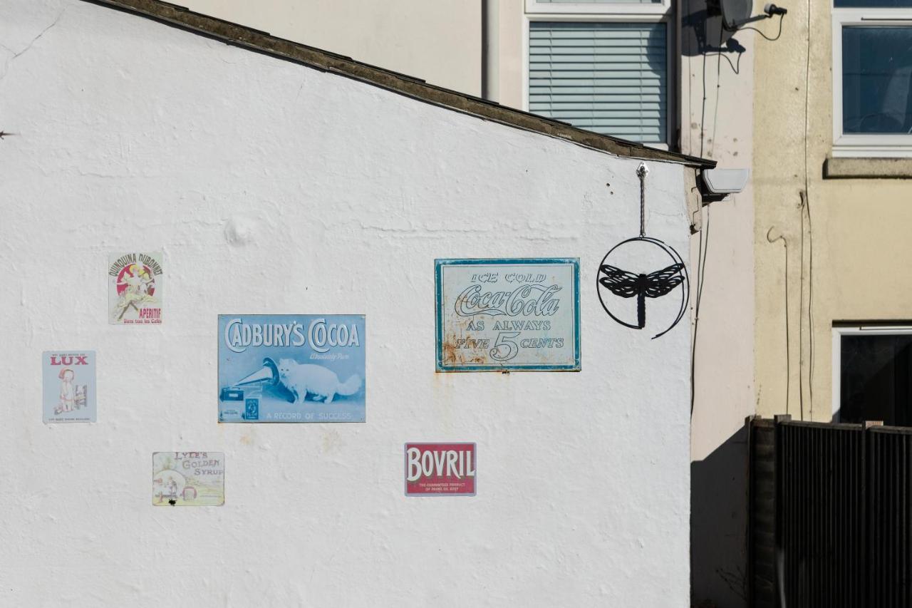 Holiday home Sprite Cottage, In The Heart Of Whitstable