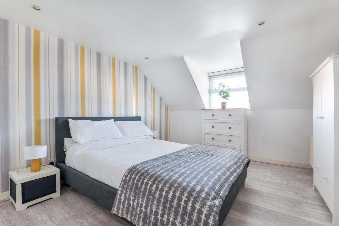 Sprite Cottage, In The Heart Of Holiday home Whitstable