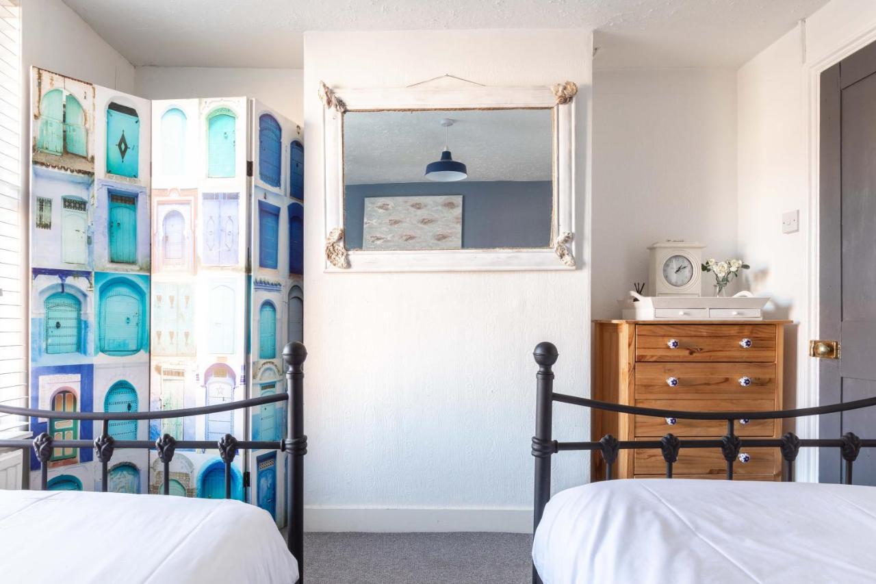 Holiday home Sprite Cottage, In The Heart Of