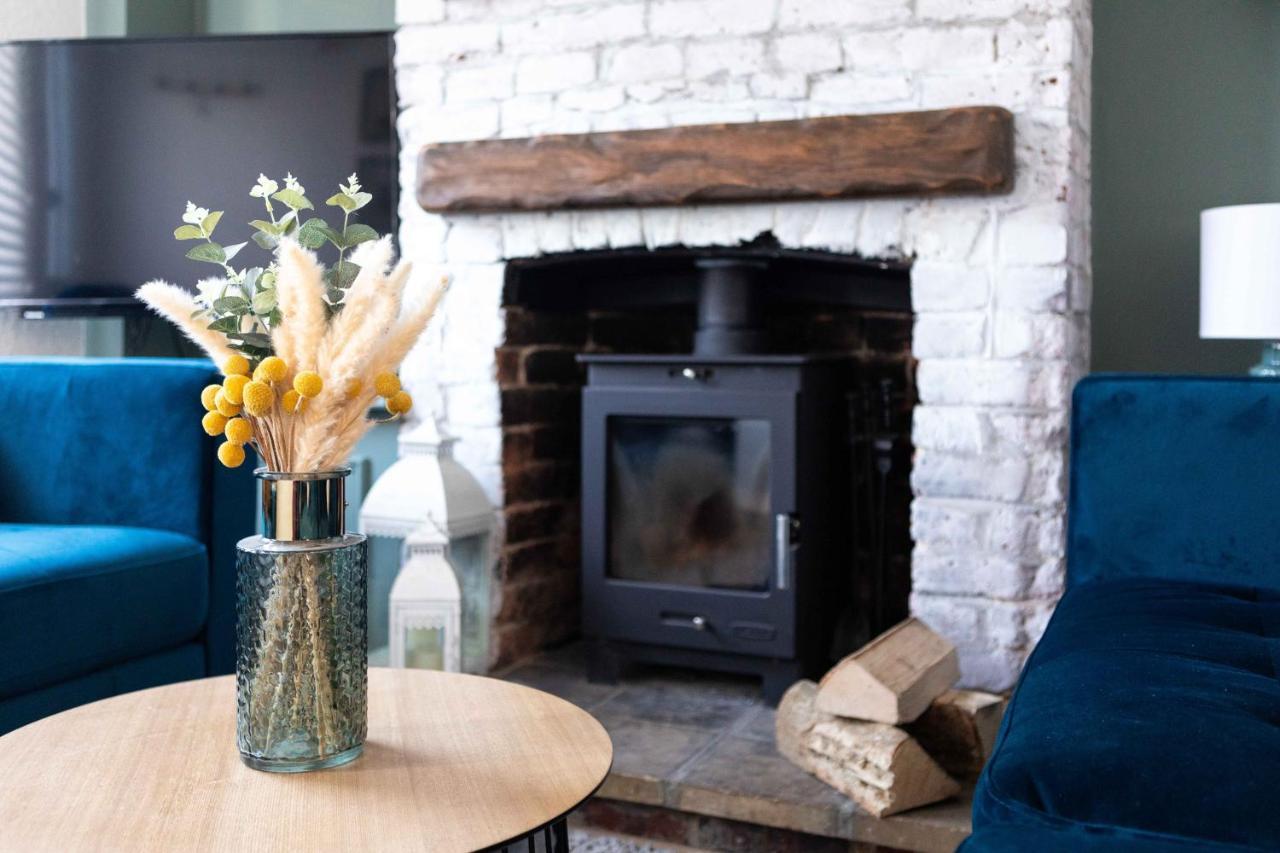 Sprite Cottage, In The Heart Of Whitstable