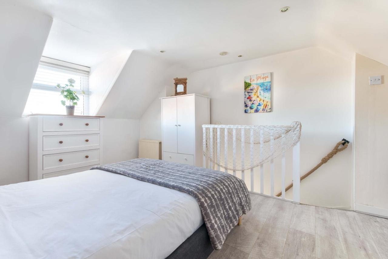 Sprite Cottage, In The Heart Of *