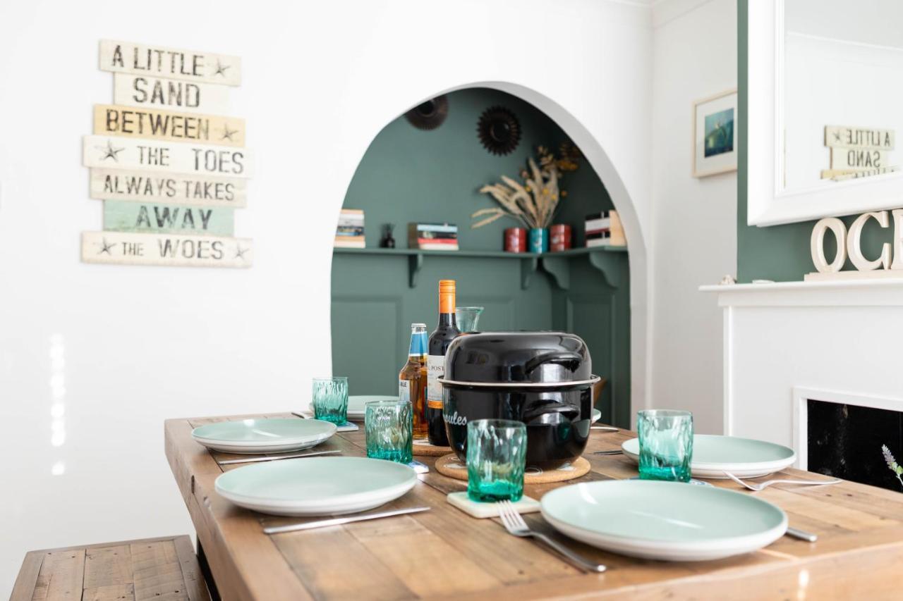 Sprite Cottage, In The Heart Of Holiday home Whitstable