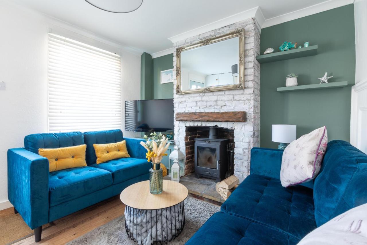 Sprite Cottage, In The Heart Of Holiday home